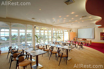 Valamar Koralj Romantic Hotel 29